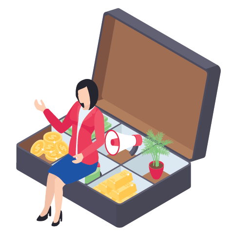 Offchain NFT Royalty Revenue